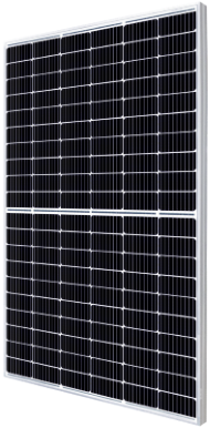Solárny panel Canadian Solar 375 Wp SLV Frame