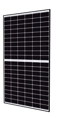 Solárny panel Canadian Solar 375 Wp BLCK Frame