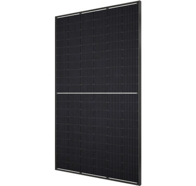 Solárny panel Sharp 360 Wp Full Black